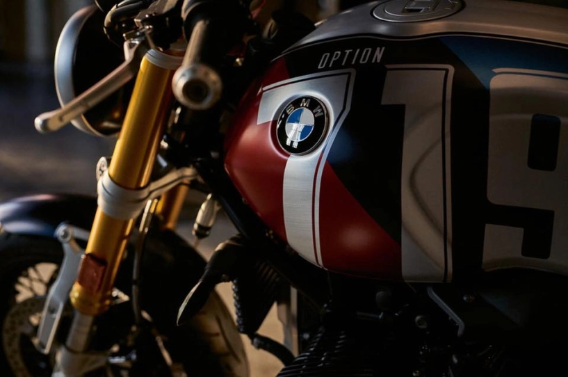 Bmw rninet tiếp tục ra mắt phiên bản special 2019 - 7