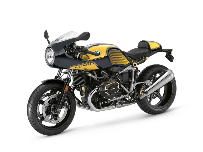 Bmw rninet tiếp tục ra mắt phiên bản special 2019 - 14