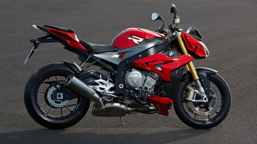 Bmw s1000r cập bến việt nam thông qua đại lý phân phối thaco - 3