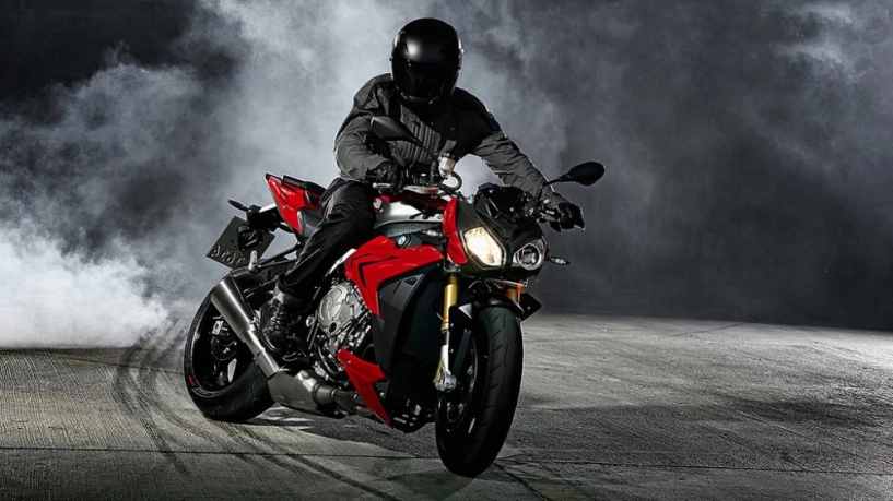 Bmw s1000r cập bến việt nam thông qua đại lý phân phối thaco - 4