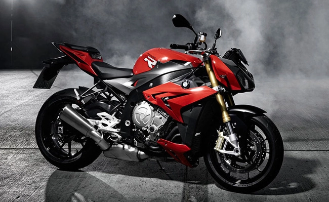 Bmw s1000r cập bến việt nam thông qua đại lý phân phối thaco - 5