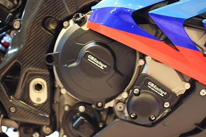 Bmw s1000rr make up hoàn thiện với option chi tiết - 13