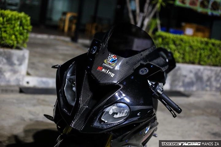 Bmw s1000rr sức hút lan tỏa từ dàn đồ chơi nóng bỏng - 2