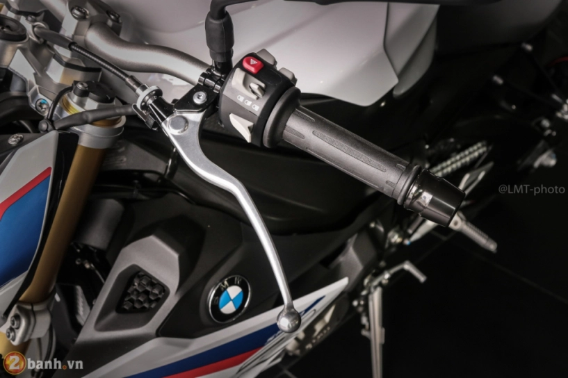 Cận cảnh bmw s1000r 2018 full option có giá từ 529 triệu vnd tại việt nam - 7