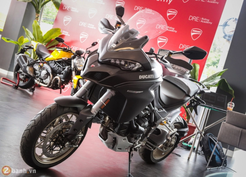 Bảng giá xe ducati tại việt nam tháng 022019 - 6