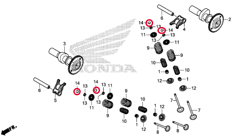 clip tại sao và cách canh đồng tiền trên winner 150 - 2