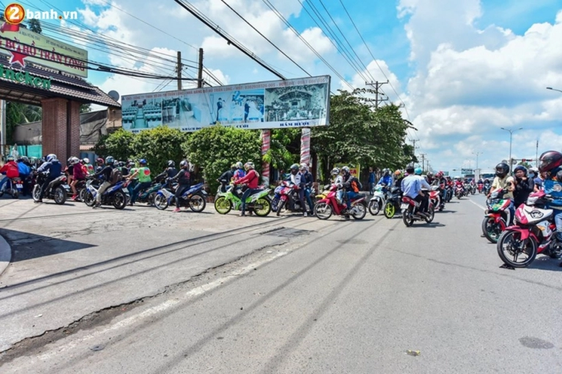 Club exciter tân thành - bà rịa vũng tàu 3 năm 1 chặng đường - 4