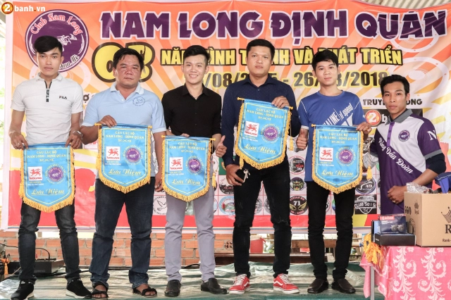 Club nam long định quán mừng sinh nhật lần iii đầy hoành tráng - 18