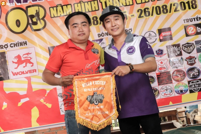 Club nam long định quán mừng sinh nhật lần iii đầy hoành tráng - 20