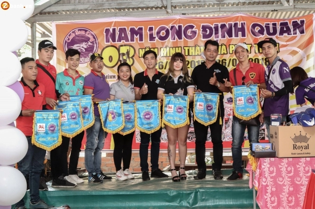 Club nam long định quán mừng sinh nhật lần iii đầy hoành tráng - 21