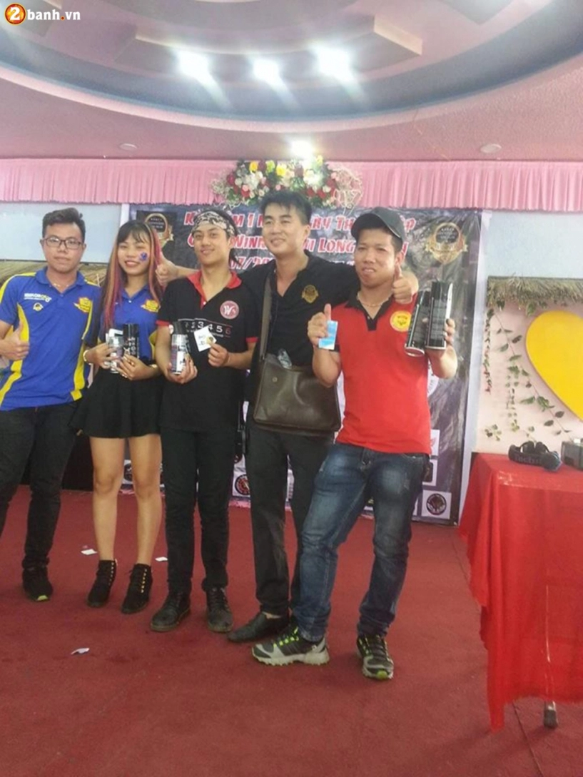 Club winner bụi long thành ôn lại kỉ niệm sau 1 năm thành lập - 13