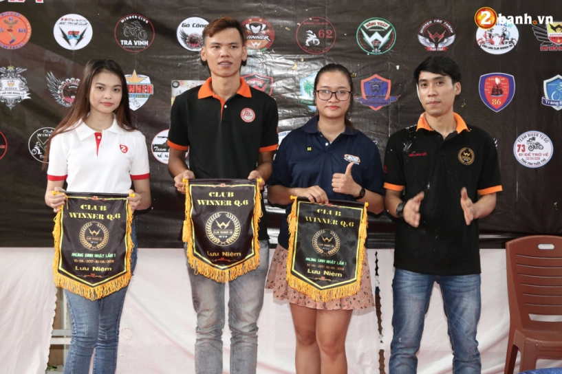 Club winner q6 mừng sinh nhật lần i đầy hoành tráng tại sài gòn - 18