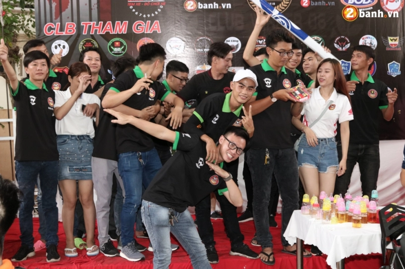 Club winner q6 mừng sinh nhật lần i đầy hoành tráng tại sài gòn - 20