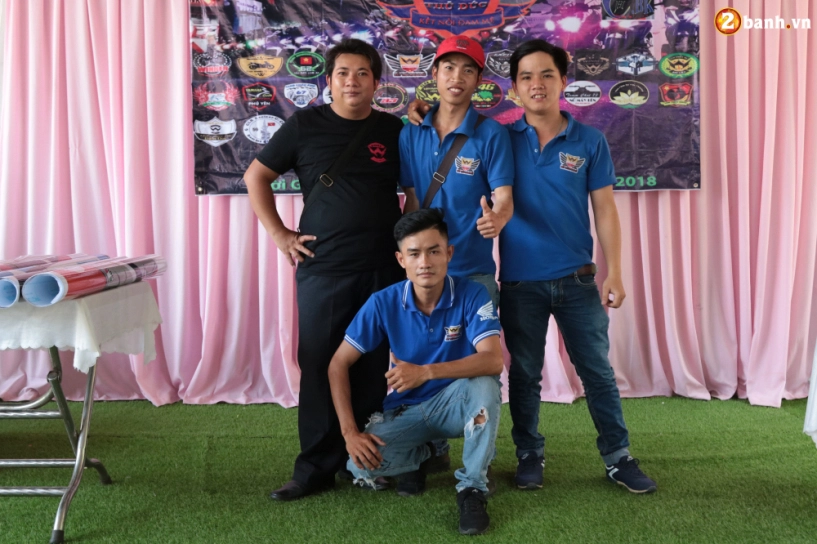 Club winner thủ đức nhìn lại chặng đường 1 năm đã qua - 19