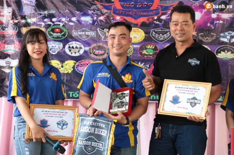 Club winner thủ đức nhìn lại chặng đường 1 năm đã qua - 28