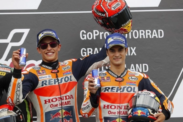 Cuồng nhiệt cùng chặng 12 giải đua motogp tại thành phố hồ chí minh - 1