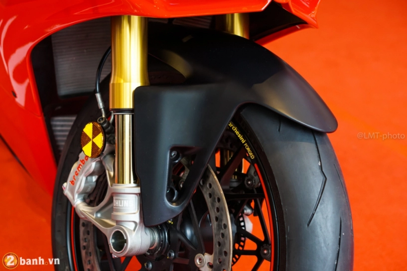 Đánh giá nhanh ducati panigale v4 s giá khoảng 937 triệu đồng tại sài gòn - 33