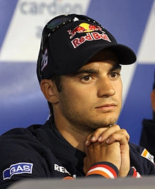 Dani pedrosa âm thầm hợp tác nghiên cứu đội đua yamaha petronas racing team - 2