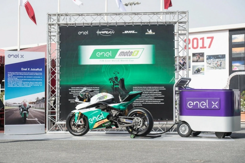 Đội đua nào được tham gia vào moto world cup 2019 motoe - 5