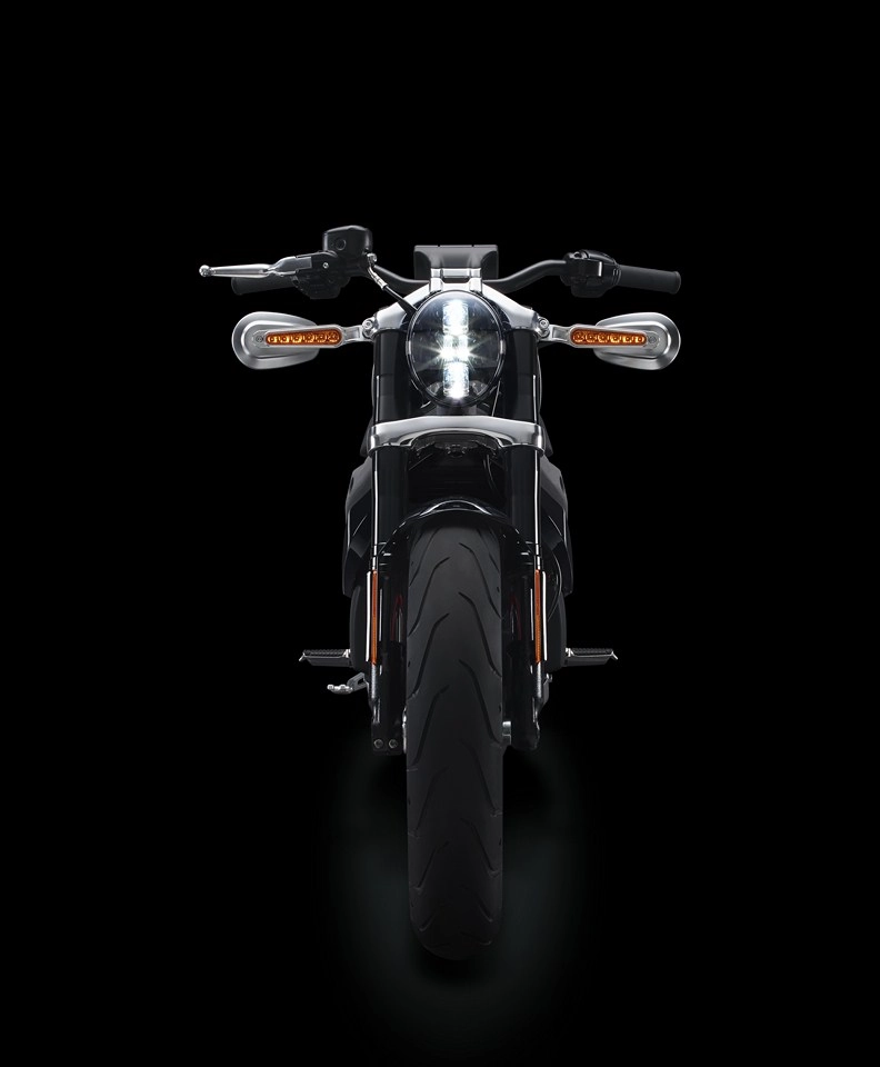 Dự án harley-davidson livewire ra mắt trong vòng 18 tháng - 3