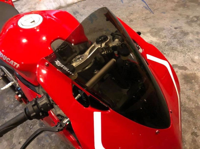 Ducati 899 panigale vẻ đẹp khó cưỡng từ thiết kế hoàn hảo - 2
