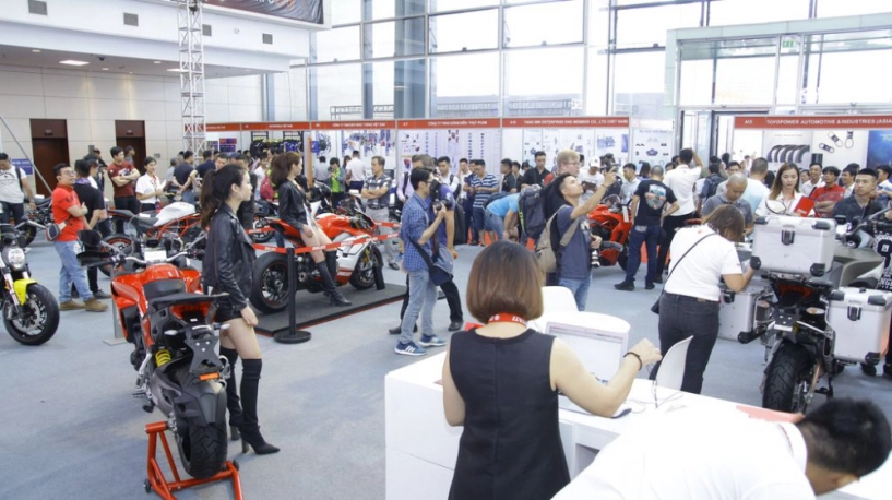 Ducati công bố giá bán panigale v4 multistrada 1260 và scrambler 1100 tại việt nam - 15