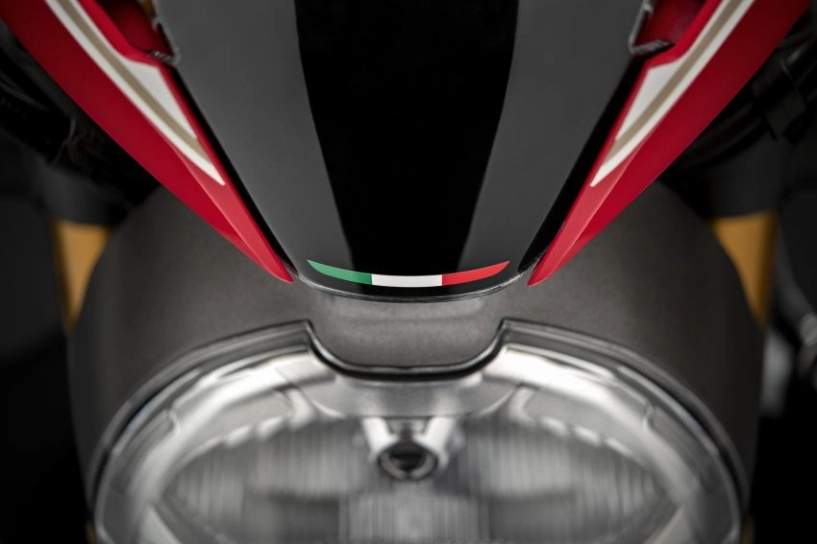 Ducati monster 1200 phiên bản kỷ niệm 25 năm - 3