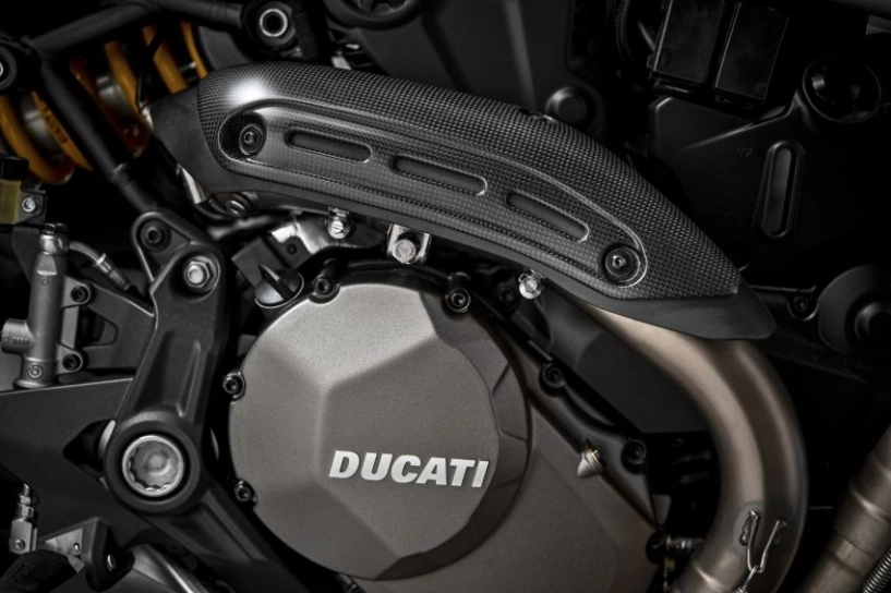 Ducati monster 1200 phiên bản kỷ niệm 25 năm - 14
