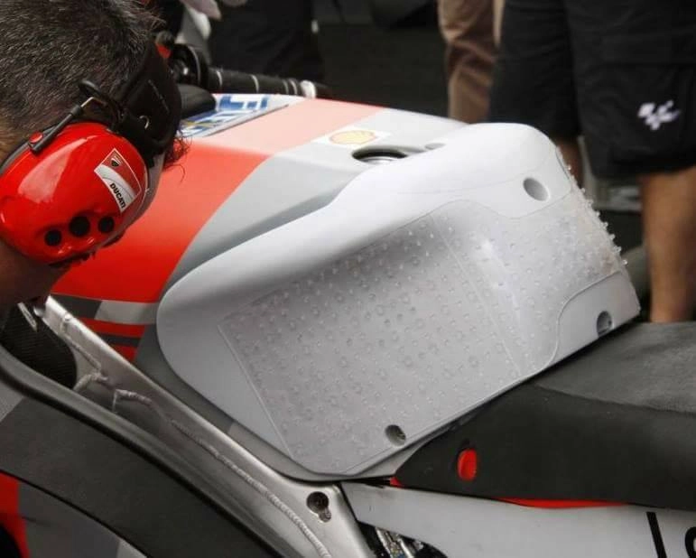 Ducati racing team motogp 2018 - có không giữ mất đừng tìm - 2