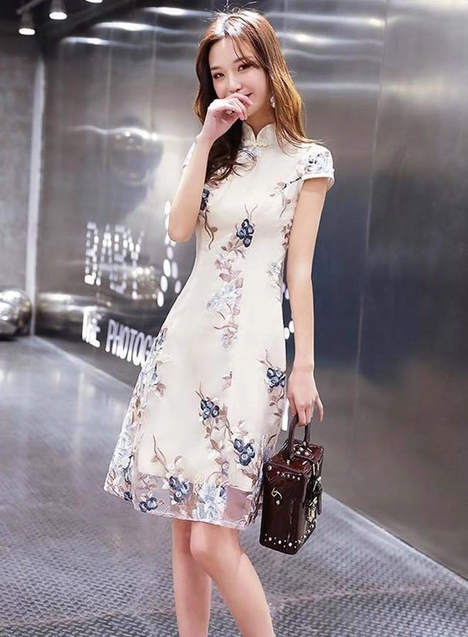 Evanus - nhãn hàng thời trang thiết kế dành cho phái nữ - 1