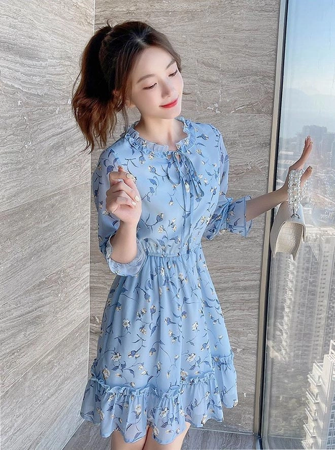 Evanus - nhãn hàng thời trang thiết kế dành cho phái nữ - 2