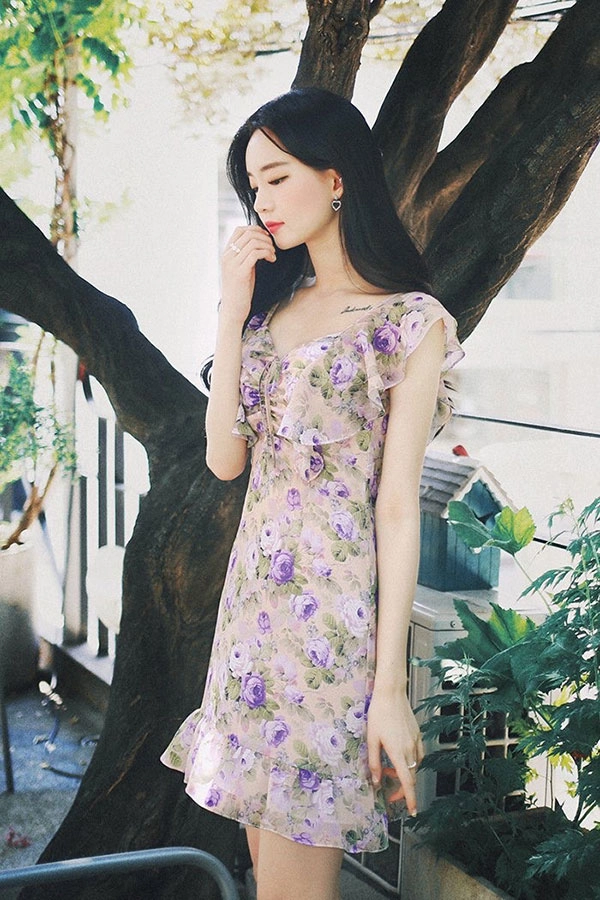 Evanus - nhãn hàng thời trang thiết kế dành cho phái nữ - 4