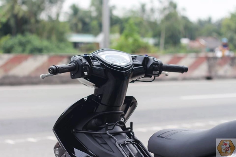 Exciter 135 độ - được tăng nhiều hiệu năng của biker vĩnh long - 2
