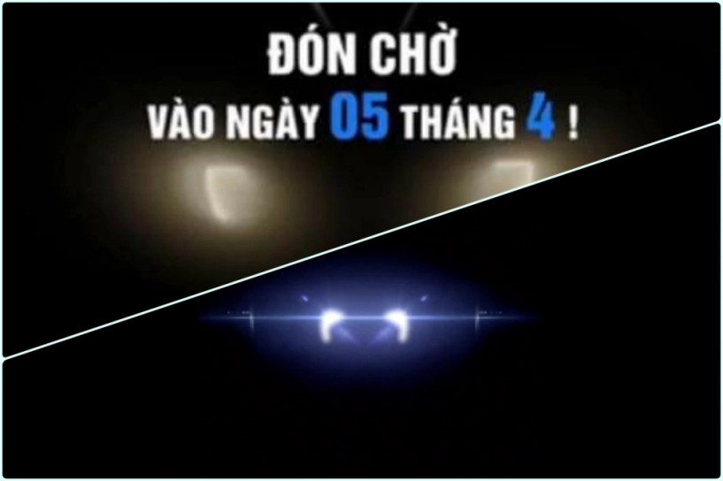 Gợi ý tiếp theo của 1 dòng xe tay ga mới chuẩn bị ra mắt vào ngày 54 tới - 1