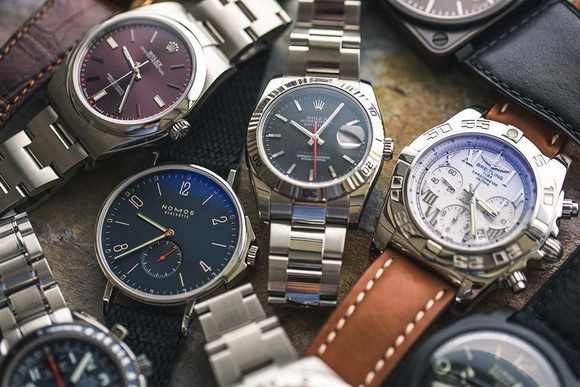 Hàng thùng 96 và câu chuyện tiếp nối xu hướng góp phần đưa phụ kiện secondhand lên ngôi - 1