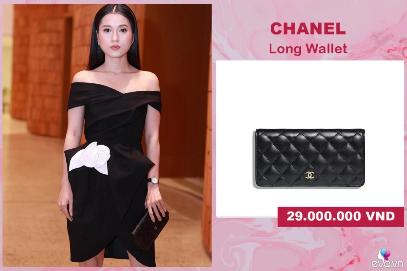 Hết tết còn xuân lâm vỹ dạ vẫn diện áo dài đi dép đơn giản nhưng soi giá bỏng tay - 10