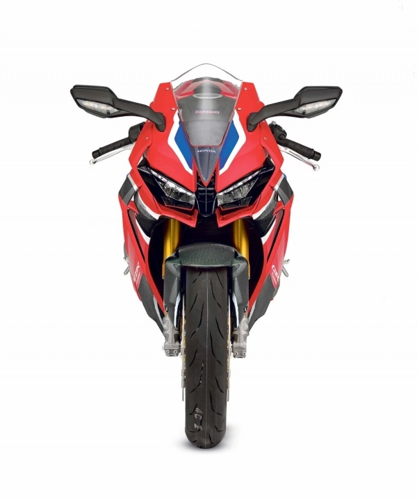 Honda cbr1000rr 2017 sắp bị khai tử nhường sân cho thế hệ 2019 - 4