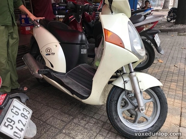 Honda dylan a móc thay vỏ xe loại nào tốt nhất hiện nay liệu bạn có biết - 1