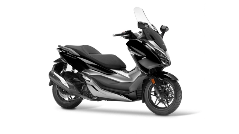 Honda forza 300 2018 xuất hiện với nhiều thay đổi - 17