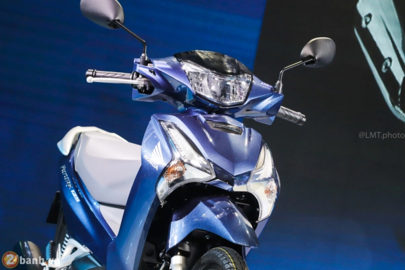 Honda future 125 2018 thế hệ mới thiết kế mới động cơ nâng cấp giá từ 30190000 đồng - 2