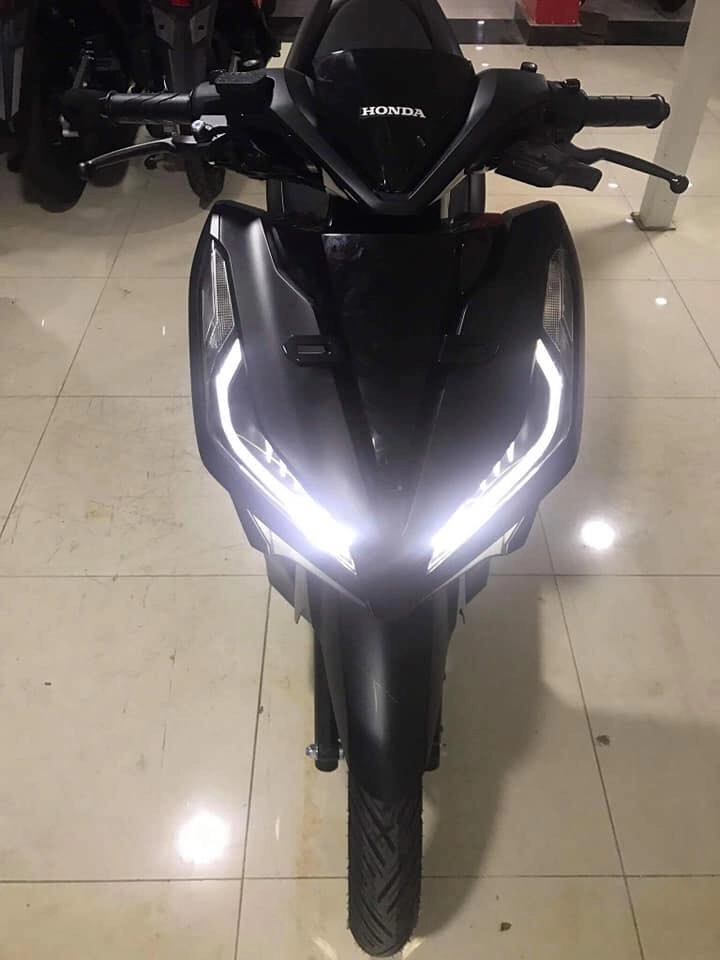 Honda vario 150 2018 thế hệ mới đã có mặt tại việt nam với giá 71 triệu đồng - 2