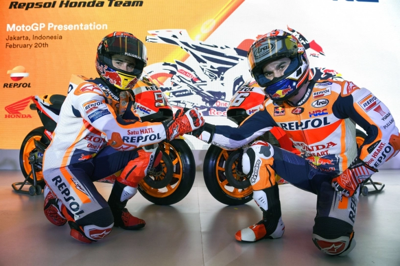 Honda việt nam tài trợ phát sóng trực tiếp motogp 2018 tiếng việt trên fox sports - 2