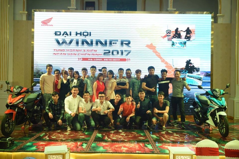 Hóng loạt event sắp diễn ra của anh em winner - 1