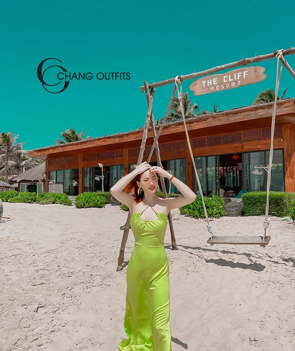 Hotmom trang nguyễn chia sẻ bí quyết mặc đẹp cùng chang outfits - 3