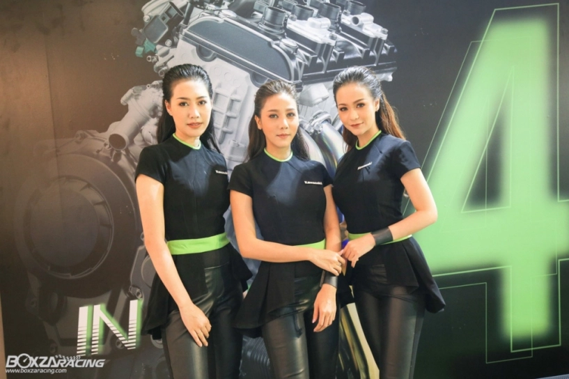 Kawasaki ninja h2 sx se 2018 lộ giá bán - 5