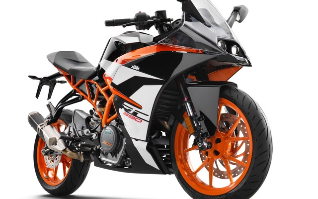 Ktm rc390 thế hệ mới về vn trong tuần tới với giá dưới 175 triệu đồng - 2