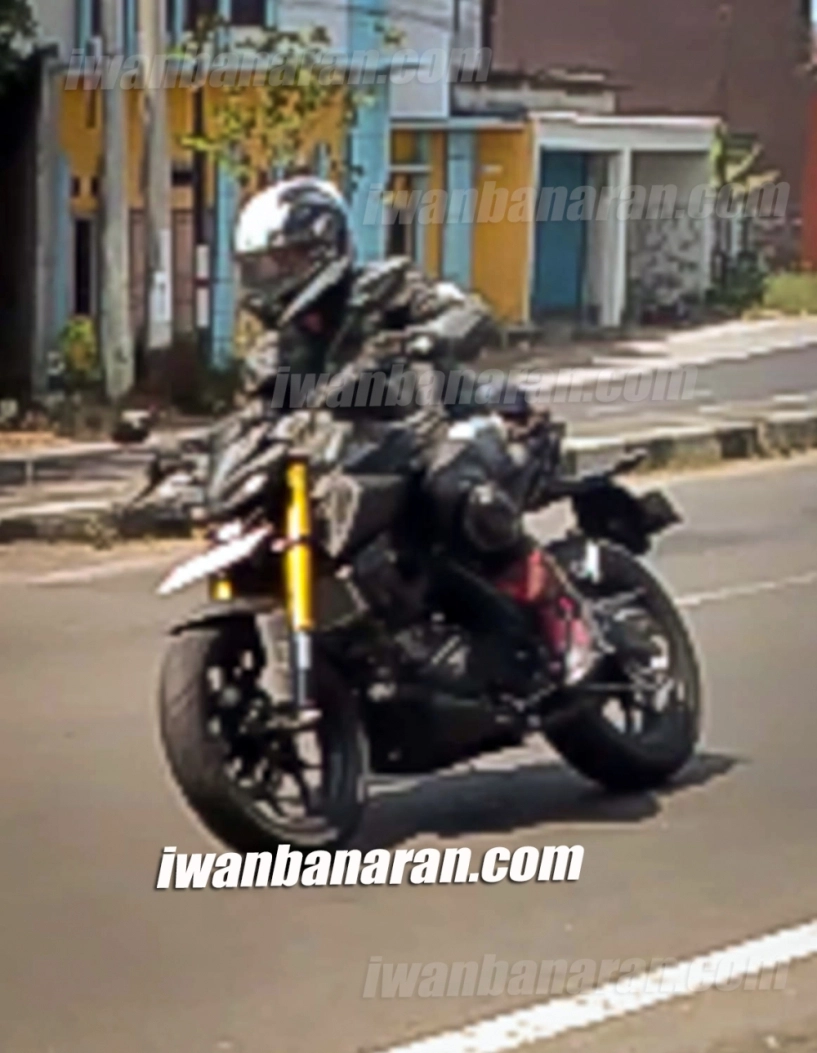 Liệu yamaha tfx 2019 có được trang bị động cơ 155cc vva - 2