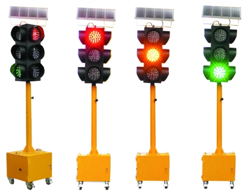 Lỗi không chấp hành hiệu lệnh của đèn tín hiệu giao thông phạt bao nhiêu - 2