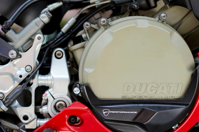 Mãn nhãn với superbike ducati 1299 panigale s độ cực chất - 14