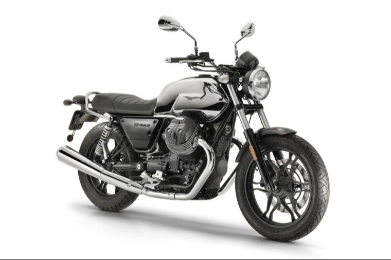 Moto guzzi v7 iii limited edition phiên bản giới hạn 500 chiếc - 7